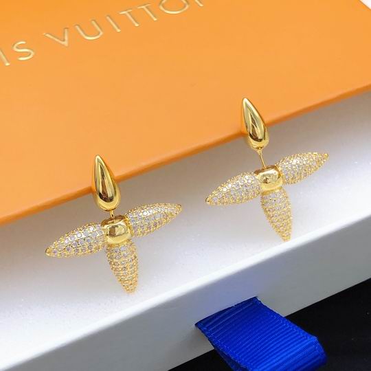 LV Earring 11lyh81